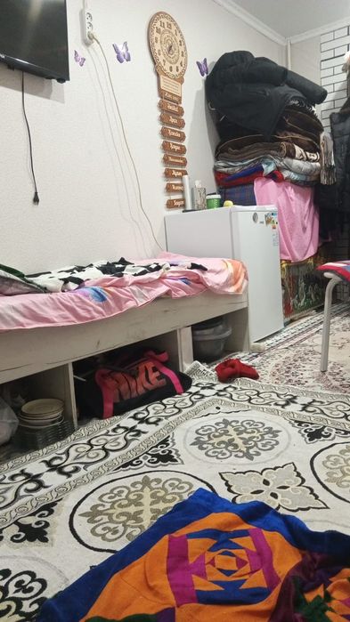 Продам комнату в общежитии