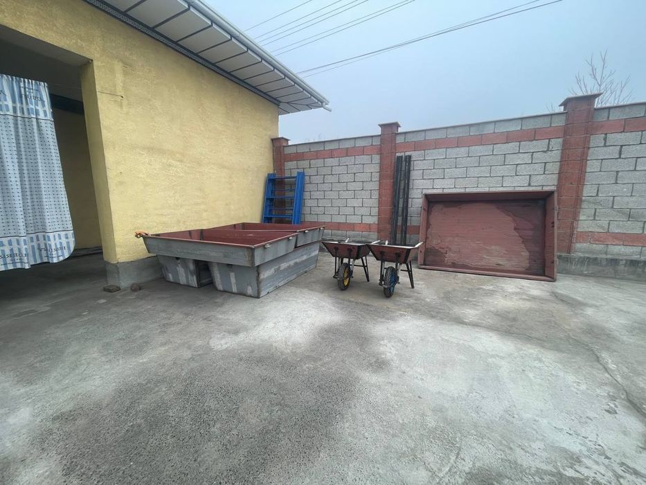 Arenda mishaka kareta oxak idish lesa 1 metrli 2metrli