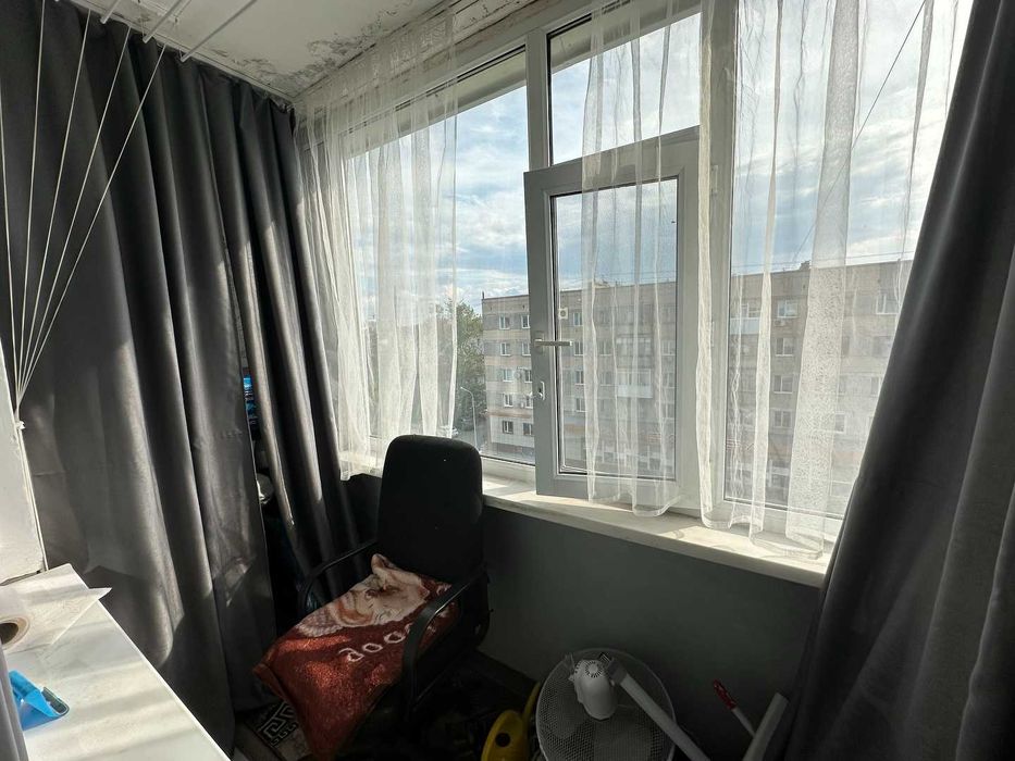 Продам 3 ком в центре