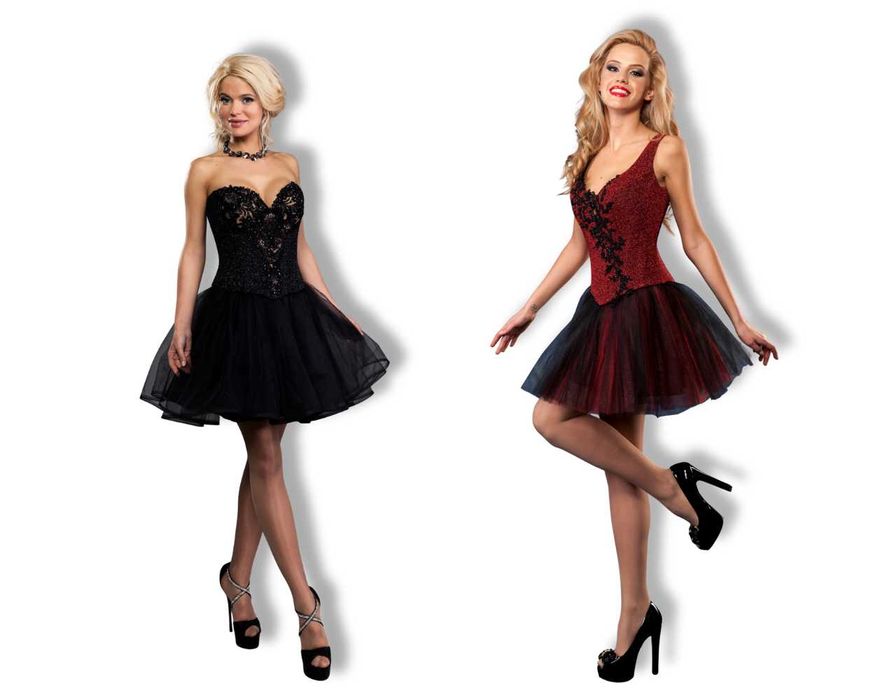 Официални рокли под наем