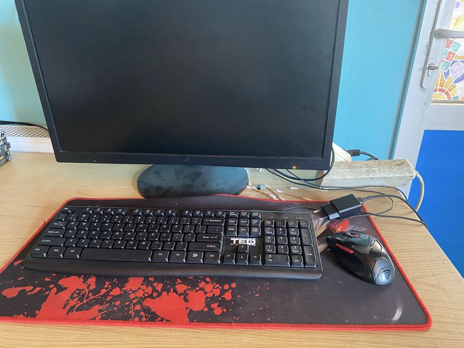 Calculator gaming de buget