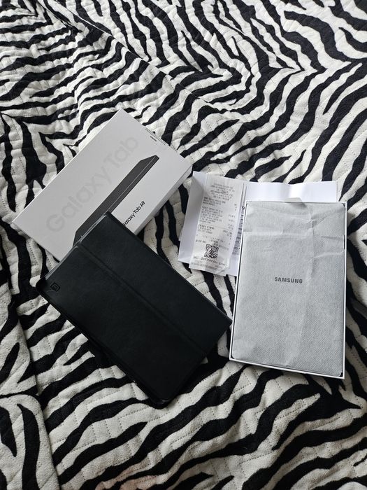 Samsung galaxy tab 9! Перфектен!