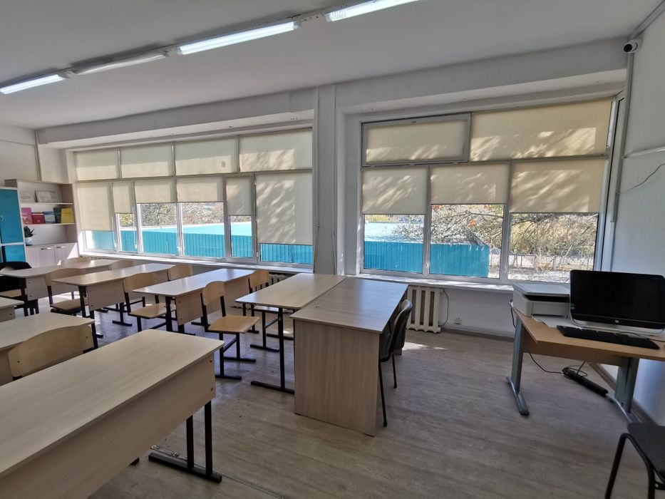 Жалюзи рулонные от "ЭЛИТ-КЛАСС"