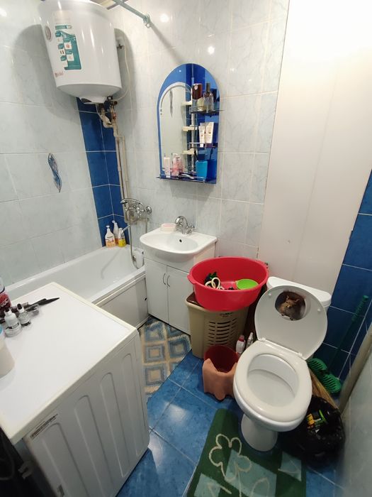 Продается 2-комн (5-20, 5 эт)