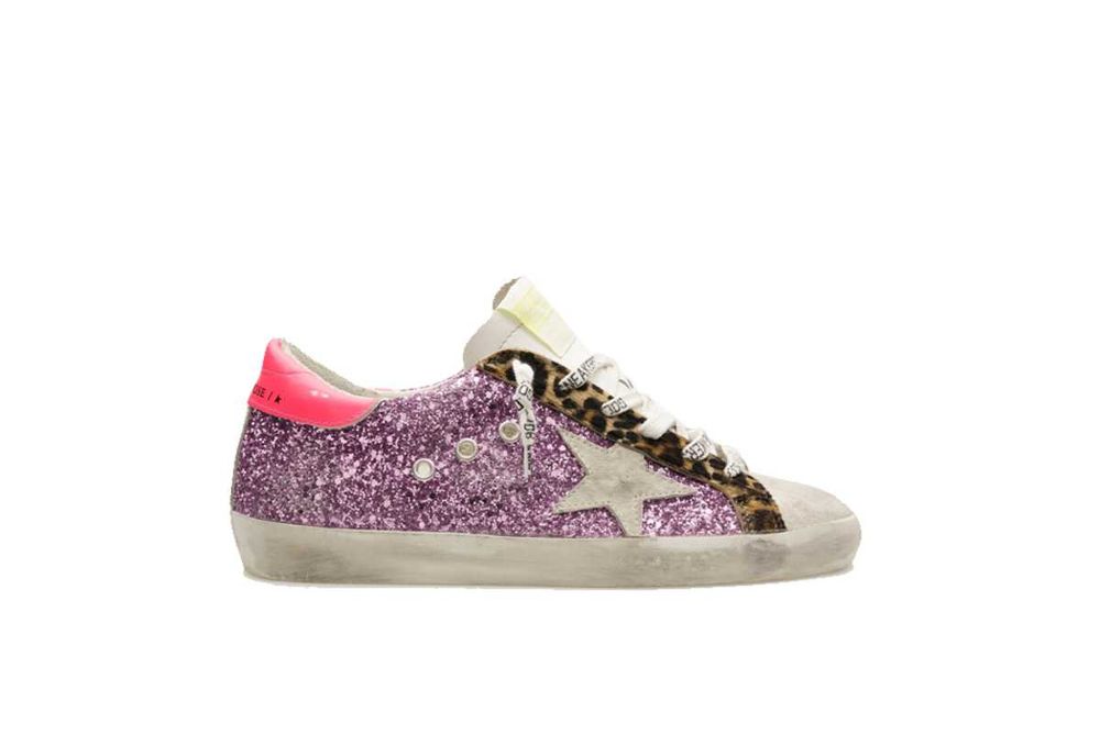 Сникьрси Golden Goose Limited Edt / 34-48