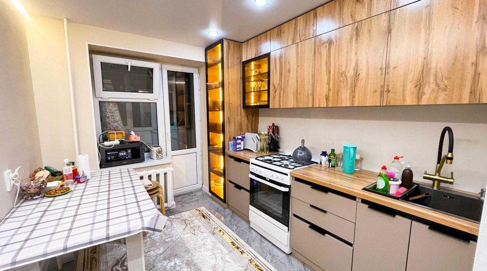 Продам квартиру Мират ИмпериЯ