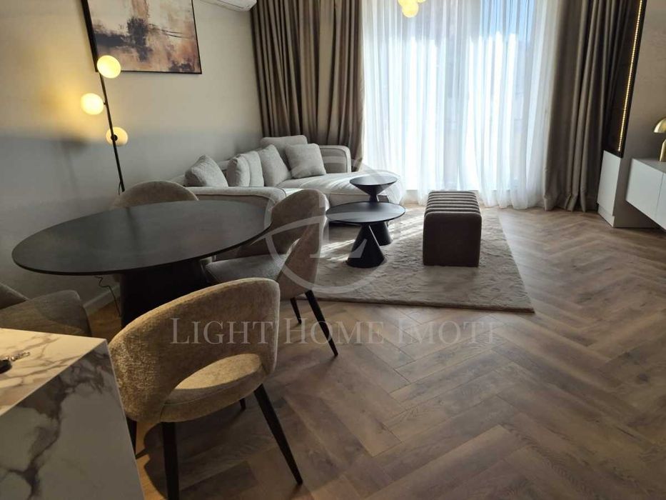 Продава се Двустаен апартамент в Пловдив, Остромила - 80 кв.м за 886 €/кв.м - Снимка #3