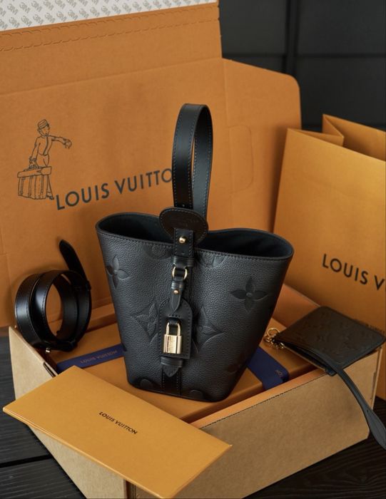 Louis vuitton Mini чанти