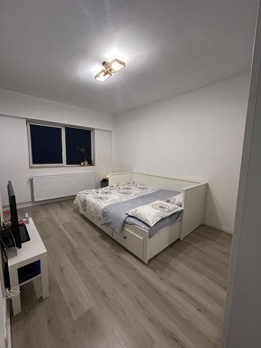 Garsoniera centru