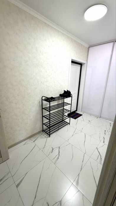 1 ком Лайф Парк с мебелью и техникой