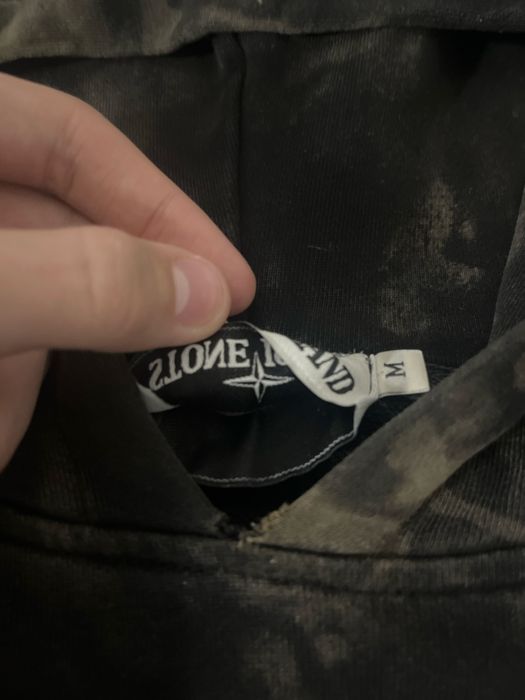 Stone island ориг