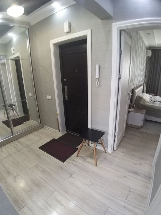 Сдаётся квартира в центре Ташкента