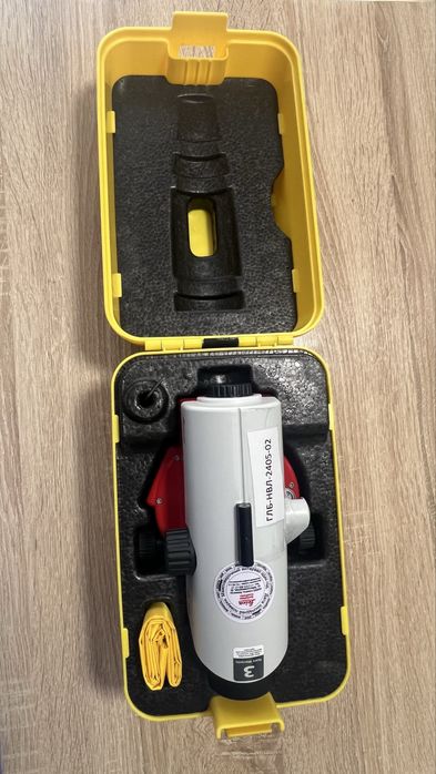 Продам оптические нивелиры Leica