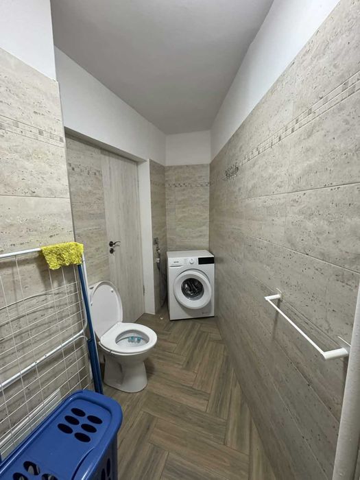 Dau in chirie apartament 1 camera zona Nufarul Lotus