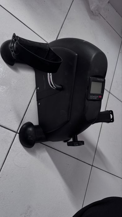 Мини вело-тренажер