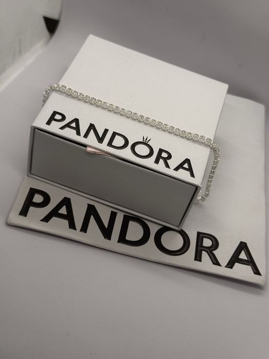 Пандора гривна Pandora