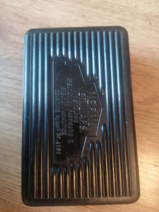 Greutati analitice metrologie vintage mecanica fina