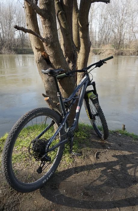 Rockrider 29цола