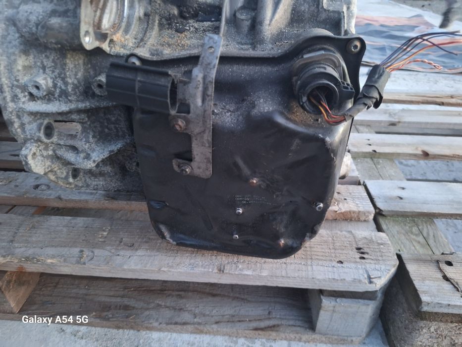 Cutie viteze automata DSG 7 trepte Audi VW 4x4  SCY  mecatronic lovit