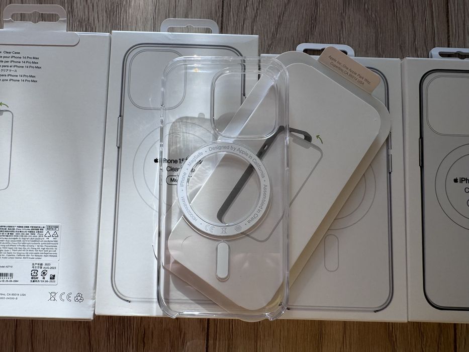 Husa / Carcasa iPhone 14 pro, 14 Pro Max, 15 Pro, 15 Pro Max