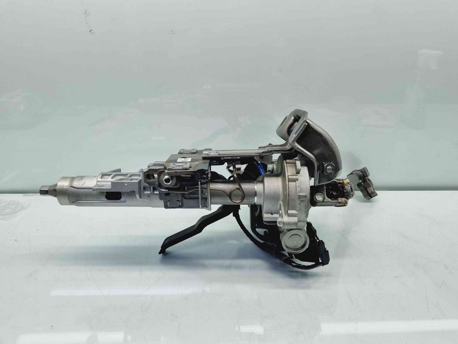 Ax coloana volan MAZDA 3 Fastback [Fabr 2003-2009] JJ501-000524 2.2 Sk