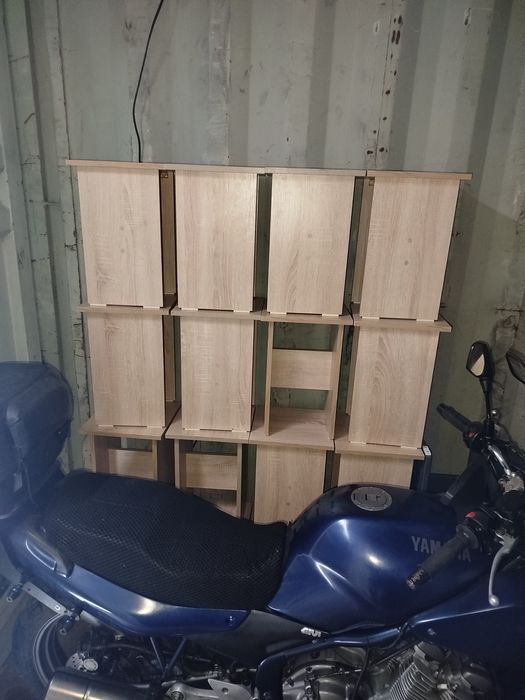 Табуретки  новые