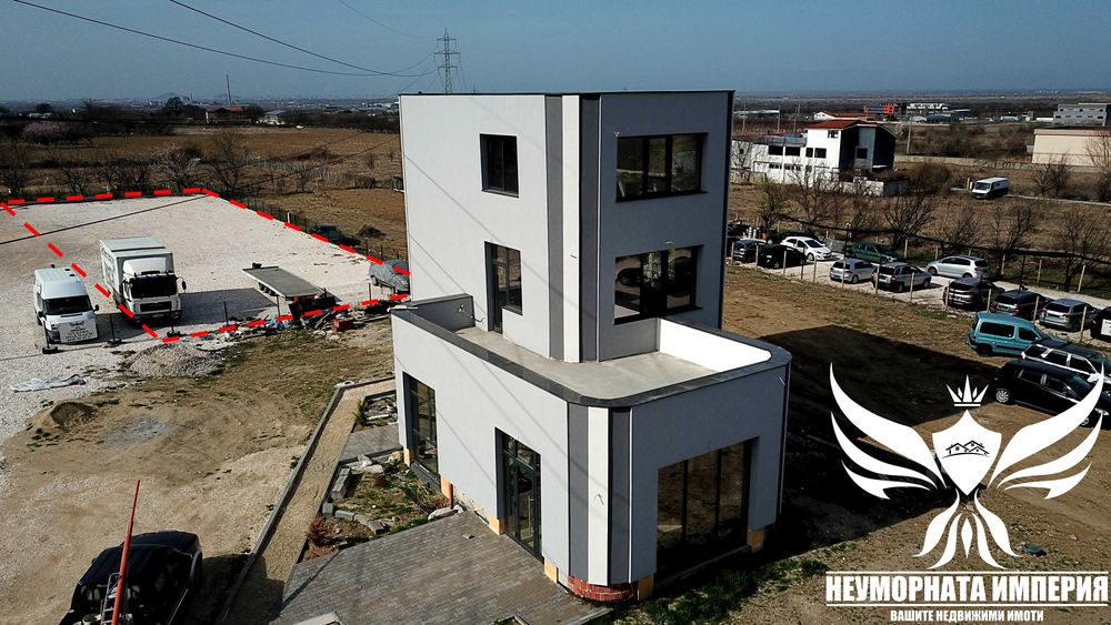 Продава се Парцел в Асеновград - 1000 кв.м за 0 €/кв.м - Снимка #2