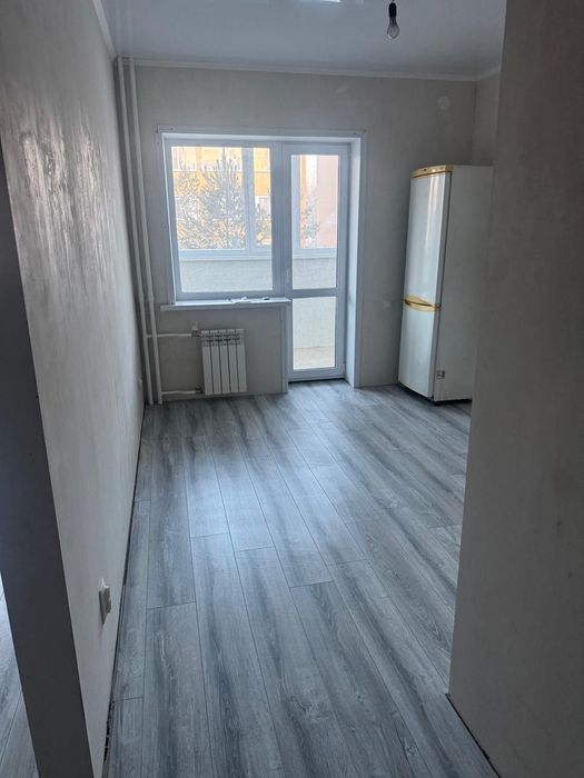 1 комнатная квартира