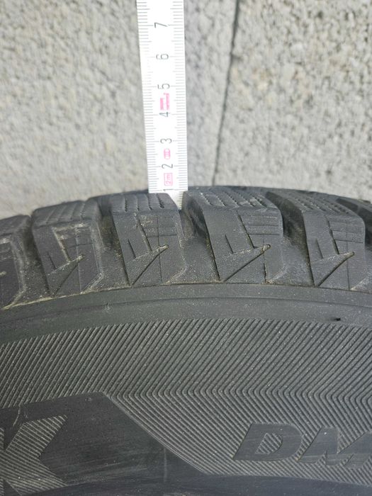Toyota RAV4 2005 diesel 116 cp