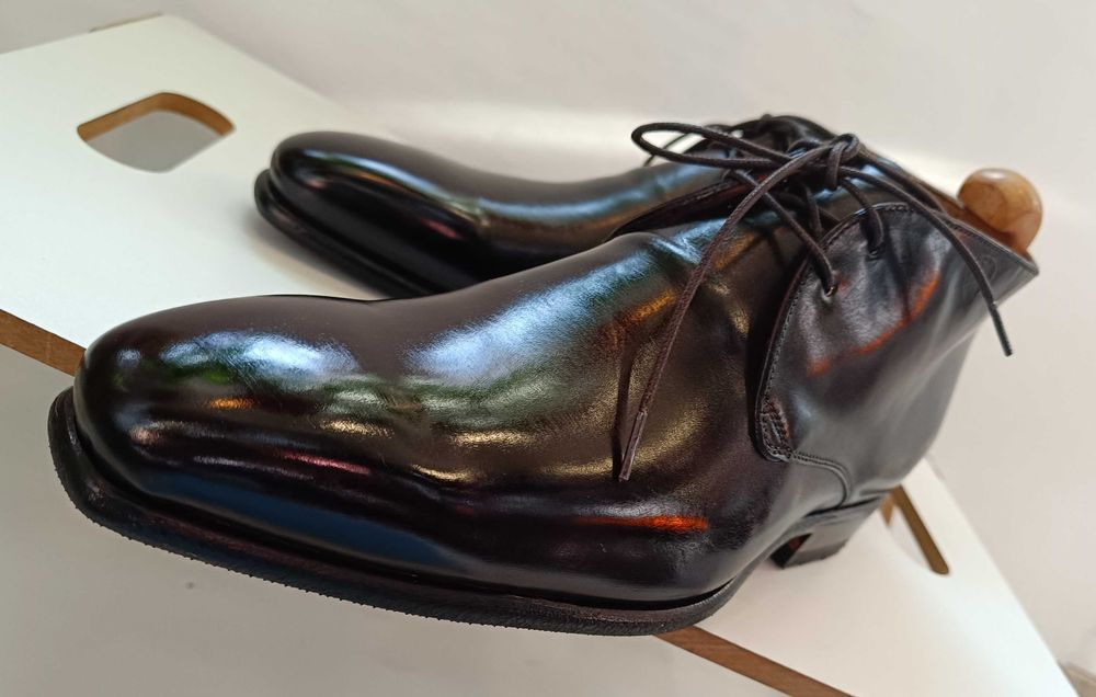 Ghete de lux 38 38.5 39 39.5 43 43.5 44.5 45 GREVE NOI lucrate manual