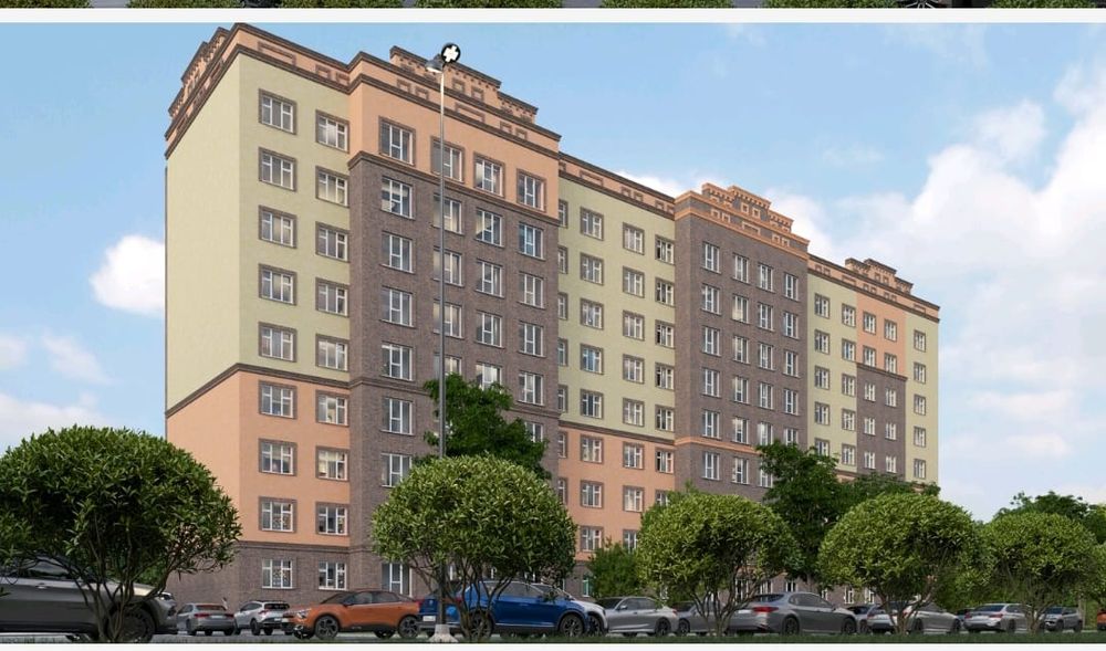 Продаются квартиры
