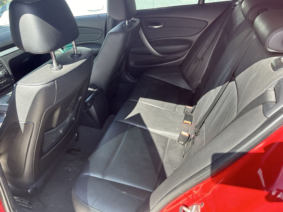 De vanzare BMW seria 1