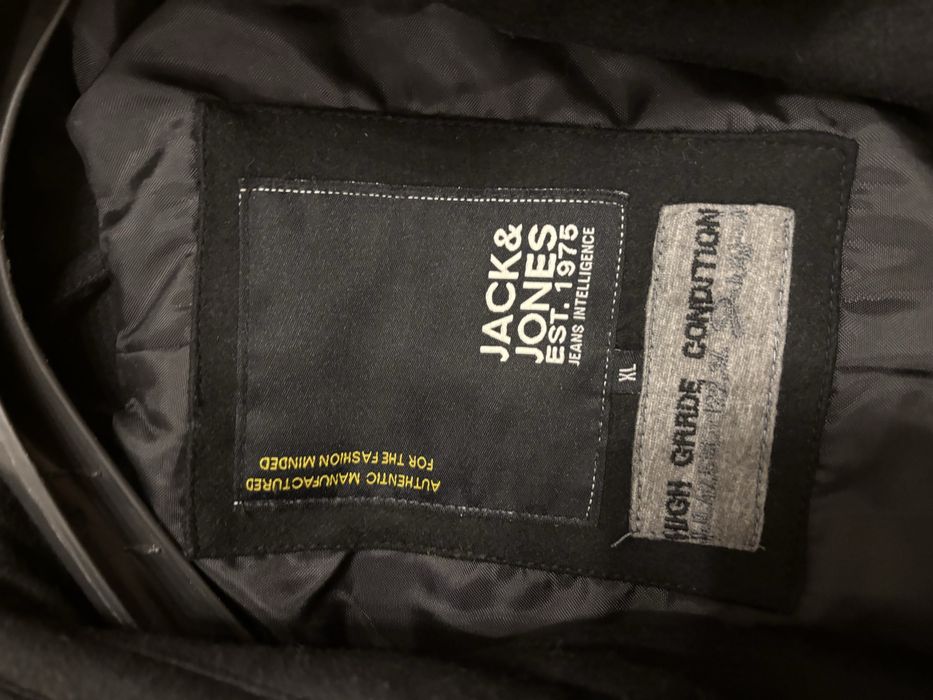 Палто Jack and Jones НОВО