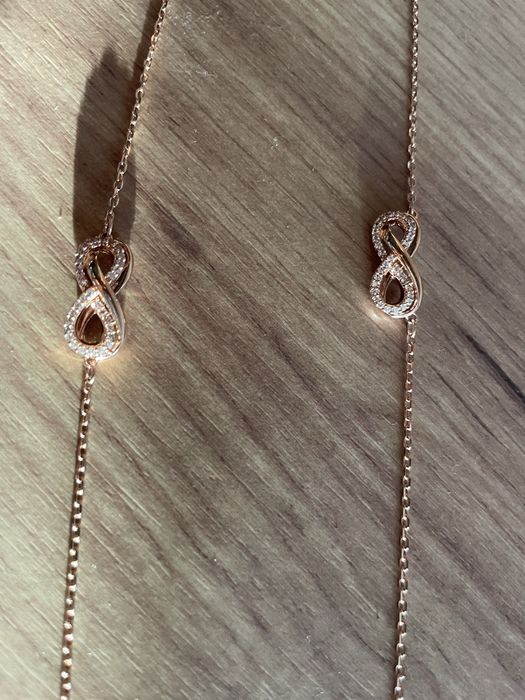 Комплект “ Сваровски”