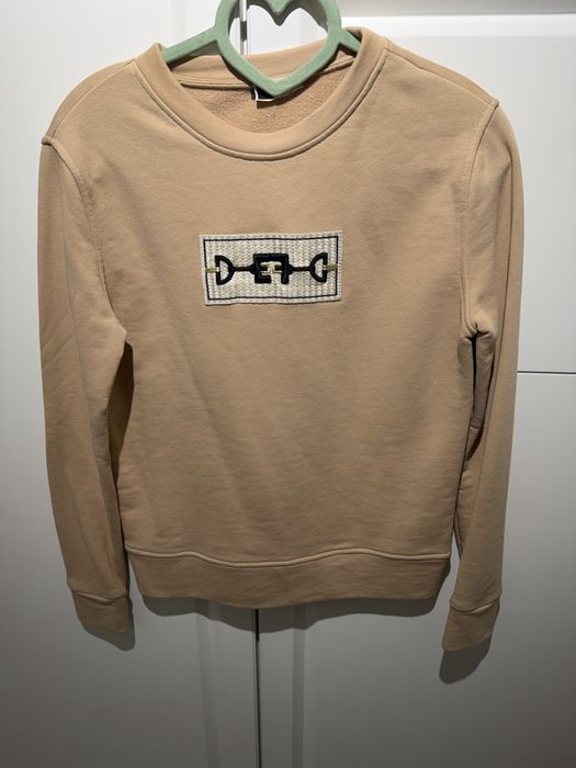 Нова блуза Elisabetta Franchi