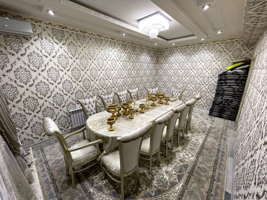 4/1/9 новостройка уй подвали билан сотилади. 98+ 80 м кв подваль