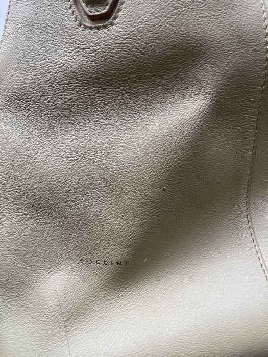 Чанта Coccinelli