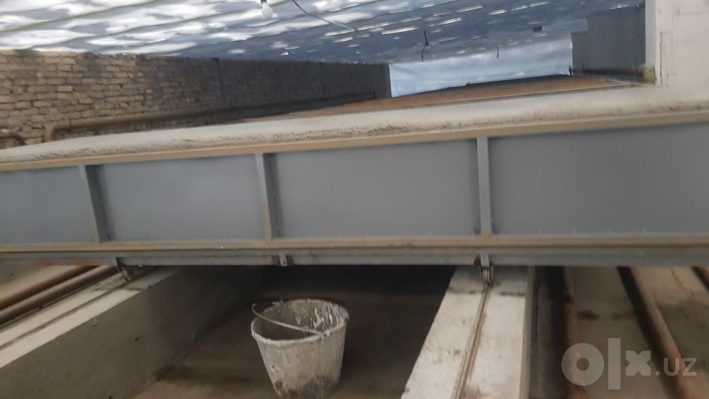 Газоблок ишлаб чикариш ускуналари . Оборудования для газобетона