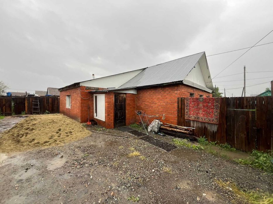 Продажа дома Костанай2