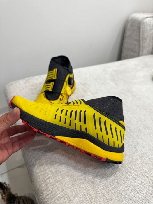 La sportiva Jackal ll Boa / чисто нови
