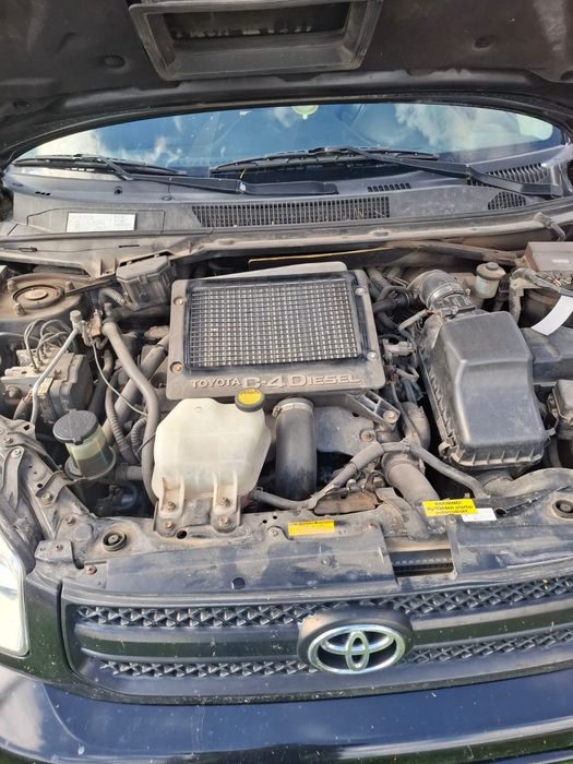 Toyota RAV4 2005