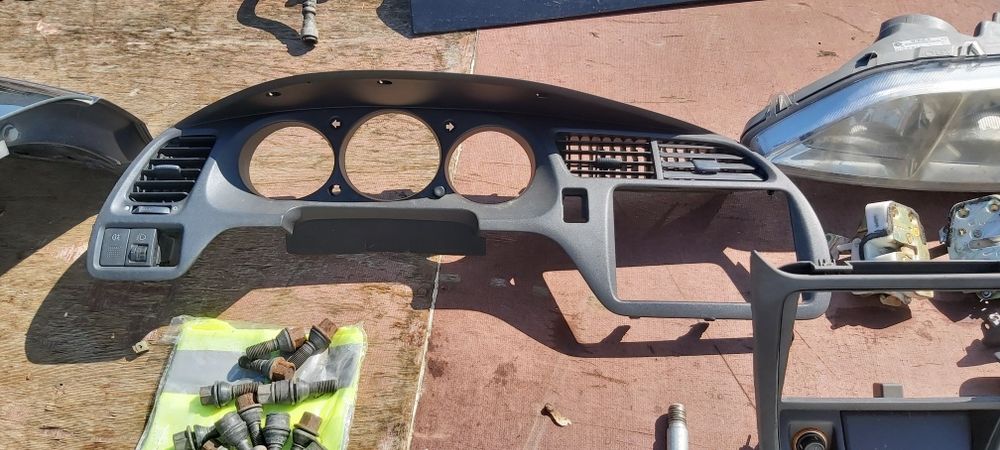 Останали части от Хонда Акорд '98 г. / Honda Acord 2.0 136 hp