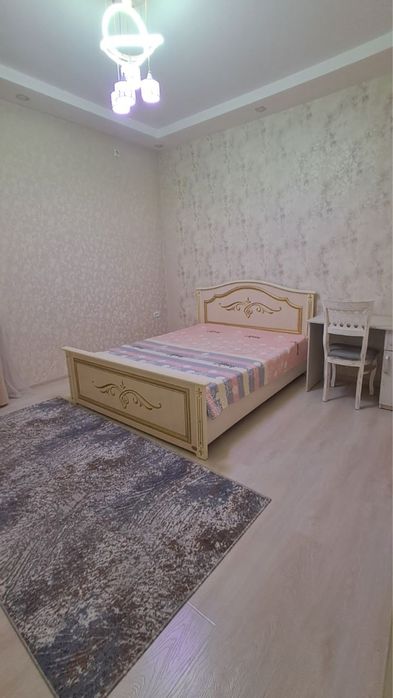 Сдаётся 3 комнатная квартира!