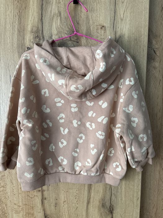 Нов суитчър размер 98