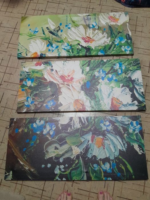 Продам 3 Д картины