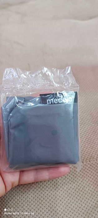 Помпа за кърмачки