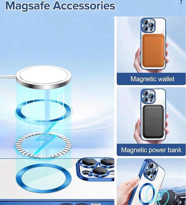 Кейс за iphone 15 pro