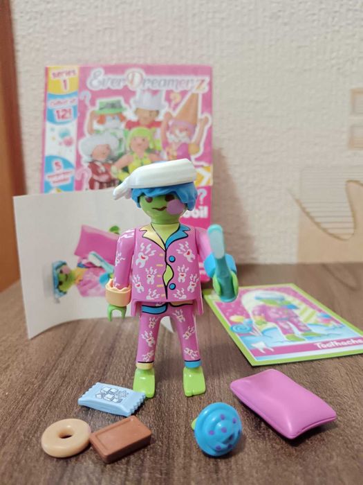 Уникални фигурки-LEGO PLAYMOBIL 70585,70478,70389. Карти Дисни Пиксар.