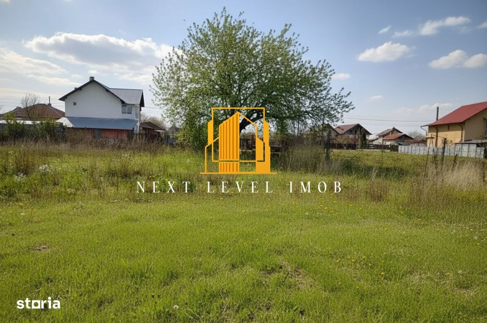 Parcele teren intravilan Sat Hintesti, jud Arges