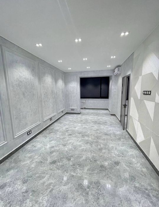 Чиланзар Ц Квартал Напротив Эвос 1-Линя Продается Нежилой